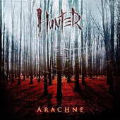 CD Hunter - Arachne 2019