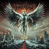 CD Immolation - Atonement Digipack - 2017