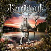 CD Korpiklaani - Ukon Wacka 2011