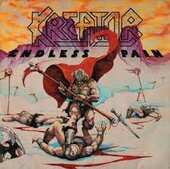 CD KREATOR - Endless Pain - Remastered