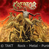 CD Kreator - Phantom Antichrist 2012