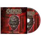 CD KREATOR - Violent Revolution