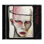 CD Marilyn Manson - One Assassination Under God - Chapter 1