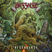 CD Massacre - Resurgence 2021