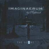 CD Nightwish - Imaginaerum The Score - 2012