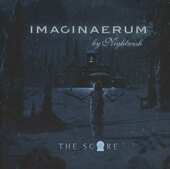 CD Nightwish - Imaginaerum The Score - 2012