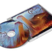 CD Obituary - Dying Of Everything 2023