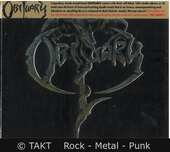 CD Obituary - Obituary - 2017