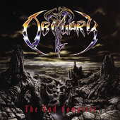 CD Obituary - The End Complete - 1992
