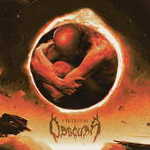 CD Obscura - A Valediction 2021