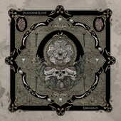 CD Paradise Lost - Obsidian 2020