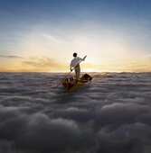 CD Pink Floyd - The Endless River Digipack - 2014