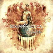CD Sonata Arctica - Stones Grow Her Name - 2012
