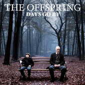 CD The Offspring - Days Go By - 2012