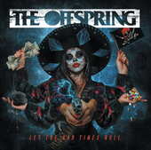 CD The OFFSPRING - Offspring 2021