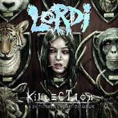 CDLordi - Killection 2020
