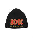 Čepice AC/ DC - Let There Be Rock
