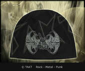 Čepice Dark Angel - Winged Logo