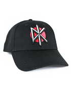 Čepice Dead Kennedys - DK Logo