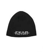 Čepice Fear Factory - Logo