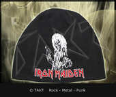 Čepice Iron Maiden - Killers