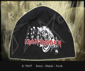 Čepice Iron Maiden - Number Of The Beast