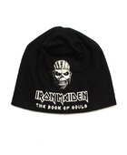 Čepice Iron Maiden - The Book Of Souls