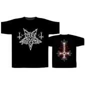 DARK FUNERAL - I Am The Truth