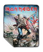 Deka Iron Maiden - The Trooper