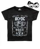 Dětské tričko AC/ DC - For Those About To Rock
