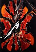 DVD Metallica - S&M2 2020