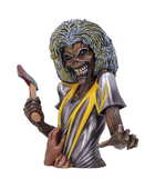 Figurka Iron Maiden Killers Box - malá