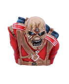 Figurka Iron Maiden - The Trooper Box - malá