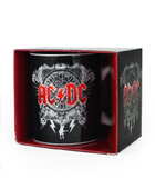 Hrnek AC/ DC - Black Ice