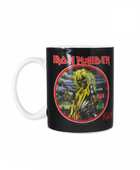 Hrnek Iron Maiden - Killers /  Heat changing