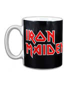 Hrnek Iron Maiden - Logo