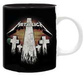 Hrnek Metallica - Master Of Puppets