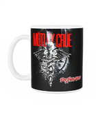 Hrnek Motley Crue - Dr Feelgood