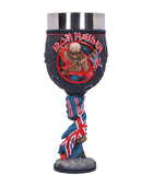 Kalich Iron Maiden - The Trooper