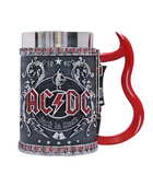 Krýgl AC/ DC - Back In Black