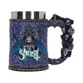 Krýgl Ghost - Papa Emeritus Evolution