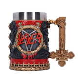 Krýgl Slayer - Reign In Blood