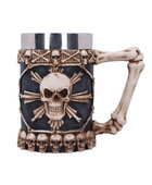 Krýgl Tankard Of Skulls