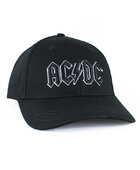 Kšiltovka AC/ DC