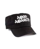 Kšiltovka Amon Amarth - Patrol logo