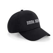 Kšiltovka baseball Dimmu Borgir - Logo