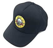 Kšiltovka Guns N Roses - Logo /  Trucker