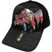Kšiltovka Iron Maiden - Trooper