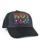 Kšiltovka Kiss - Faces & Icons
