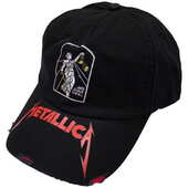 Kšiltovka Metallica - And Justice For All